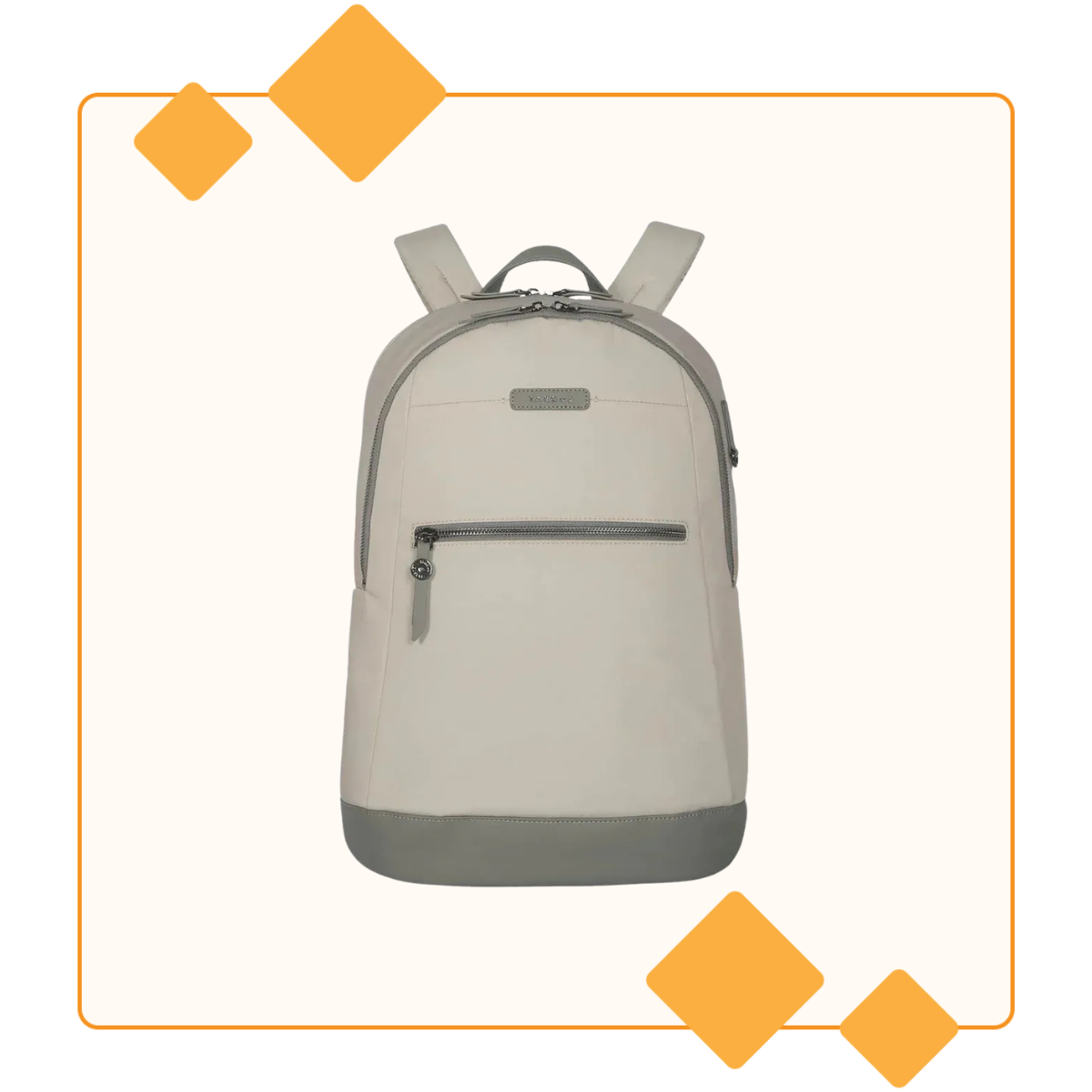 Avila 15-16" Backpack (French Oak)